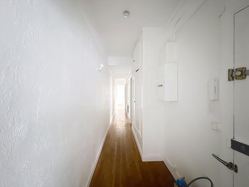 Appartement - 51 m² - 3 pièces