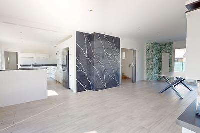 Maison - 132 m² - 5 pièces