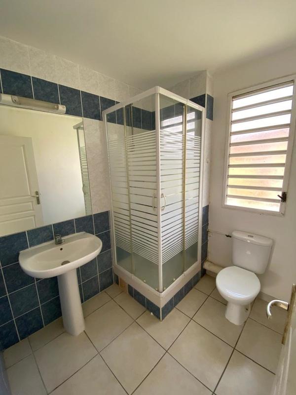 Appartement - 104 m² - 4 pièces