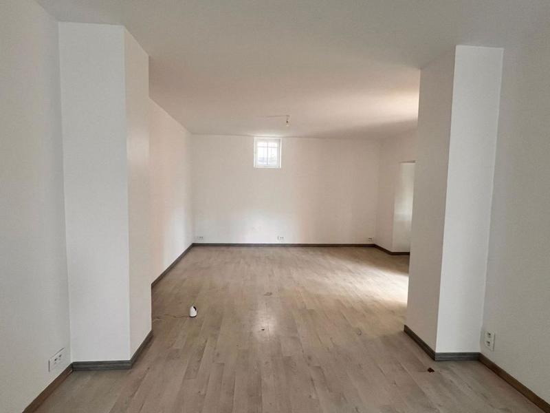 Maison - 167 m² - 5 pièces