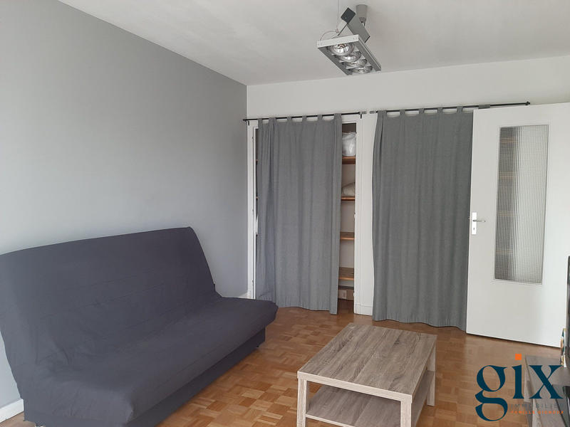Appartement - 30 m² - 1 pièce