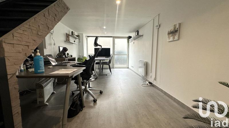 Appartement - 66 m² - 4 pièces