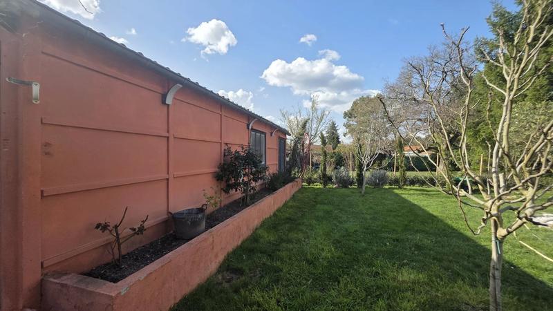 Maison - 98 m² - 4 pièces