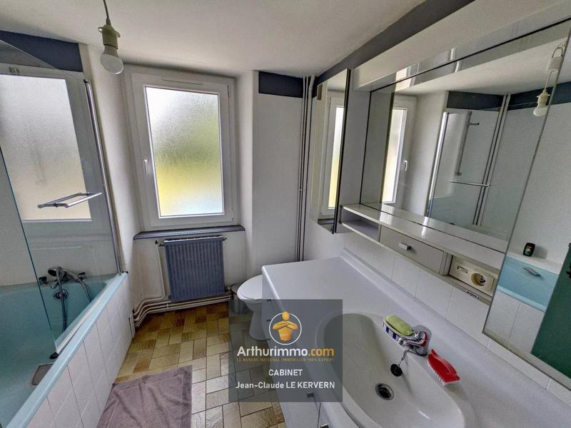 Maison - 151 m² - 6 pièces