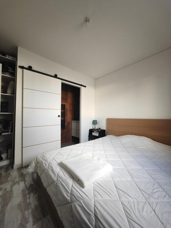 Maison - 101 m² - 5 pièces