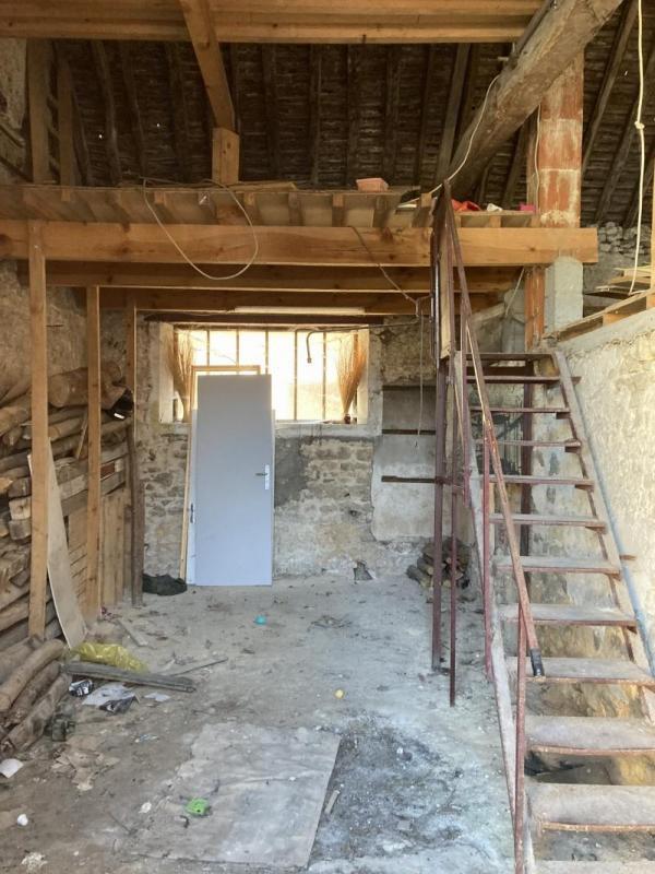 Immeuble - 120 m² - 7 pièces