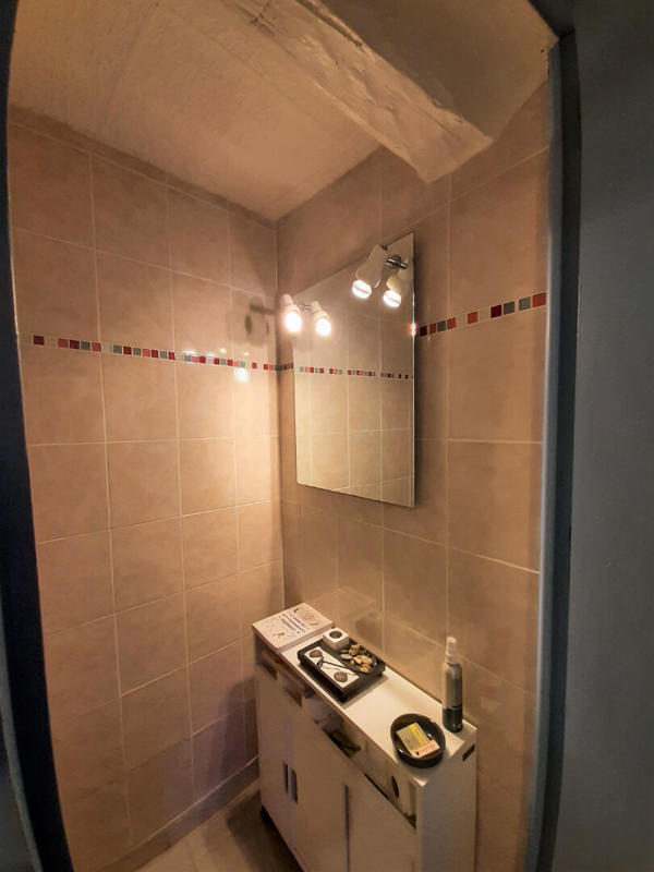 Maison de ville - 63 m² - 3 pièces