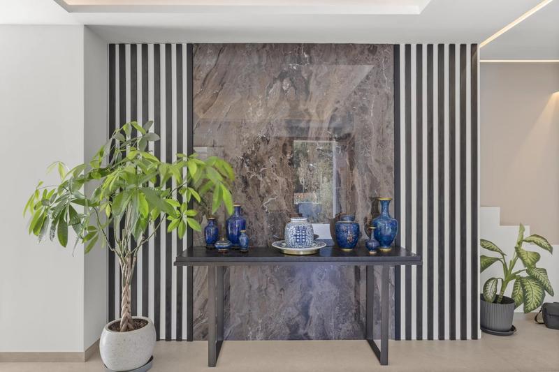 Villa - 326 m² - 9 pièces