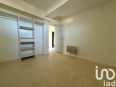 Appartement - 72 m² - 4 pièces