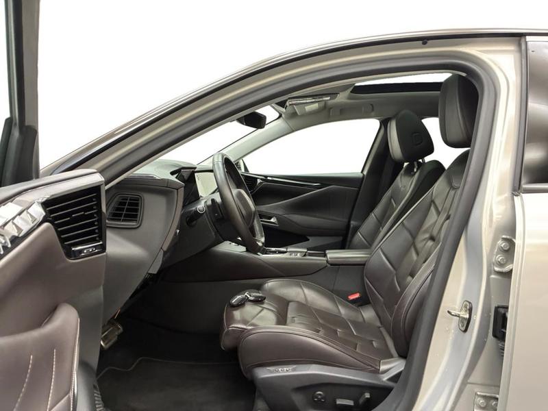 Ds Ds 4 Ds4 PureTech 180 Eat8 Rivoli