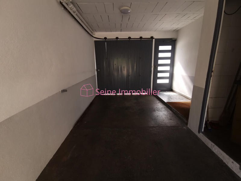 Immeuble - 170 m² - 8 pièces