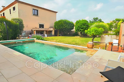 Maison - 175 m² - 7 pièces