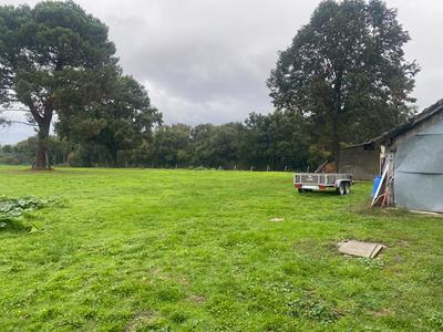 Maison - 102 m² - 4 pièces