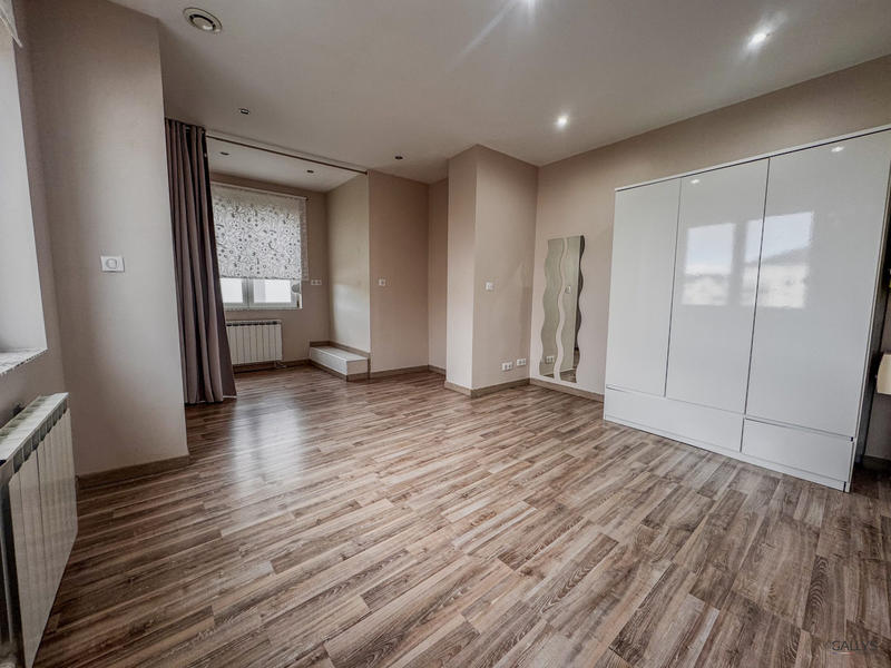 Appartement - 78 m² - 3 pièces