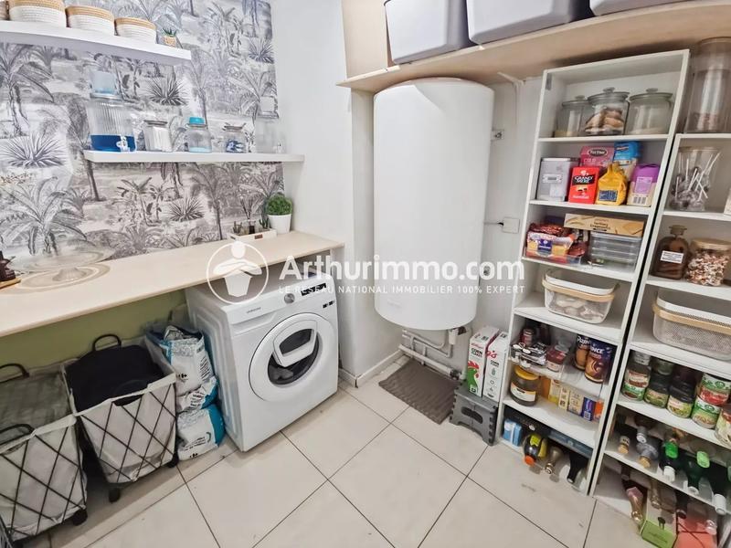 Appartement - 100 m² - 5 pièces