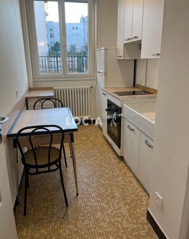Appartement - 30 m² - 1 pièce