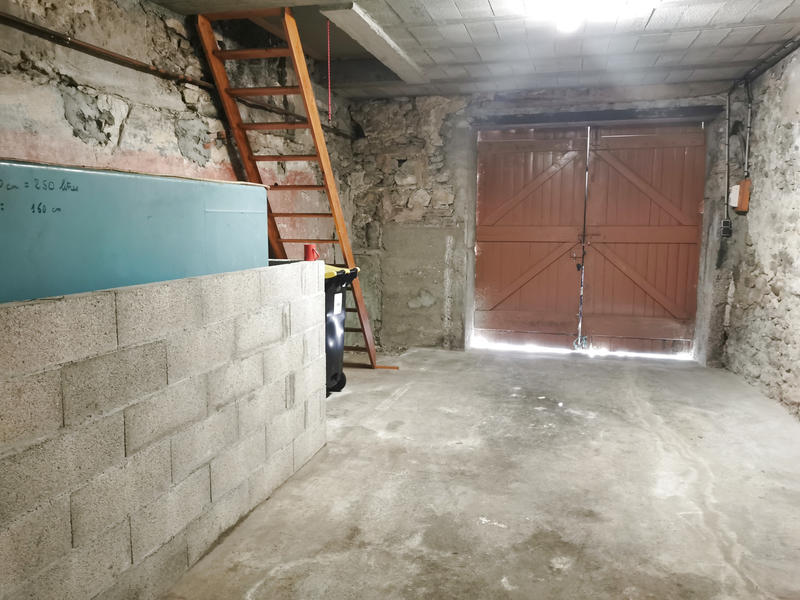 Maison de village - 117 m² - 4 pièces