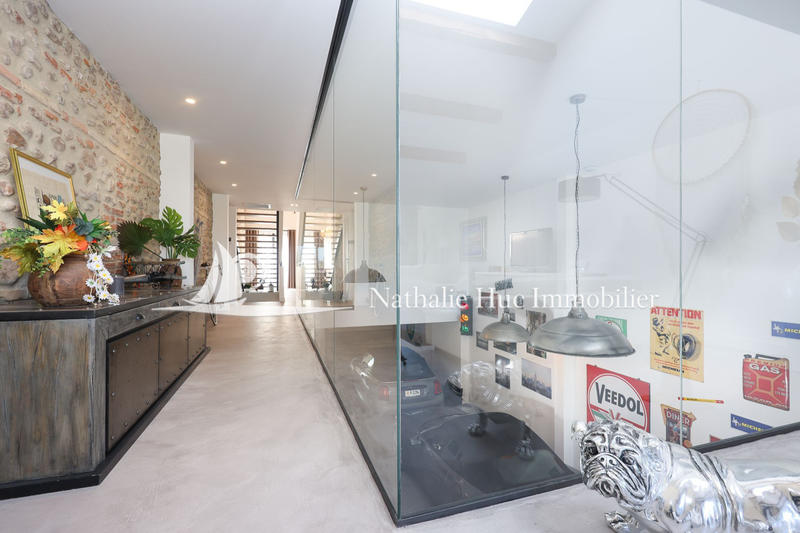 Maison - 263 m² - 5 pièces