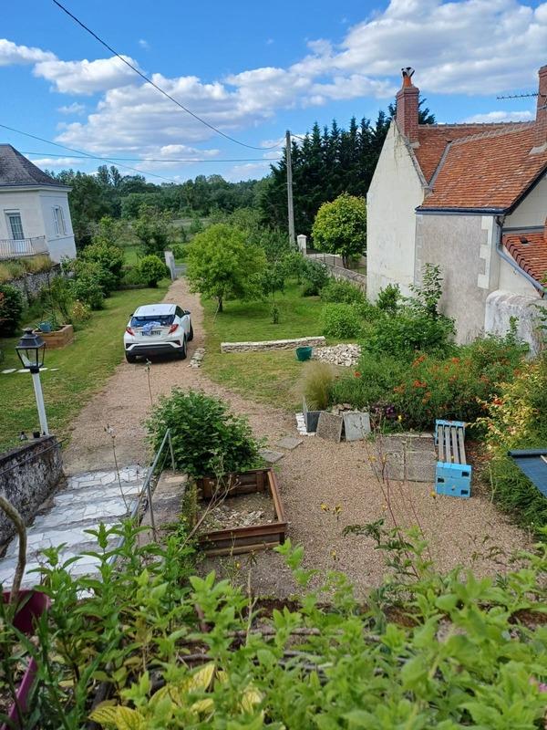 Maison de campagne - 49 m² - 2 pièces