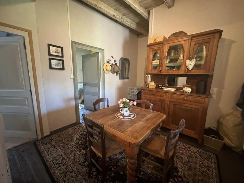 Maison - 157 m² - 7 pièces