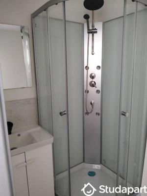 Appartement - 19 m² - 1 pièce