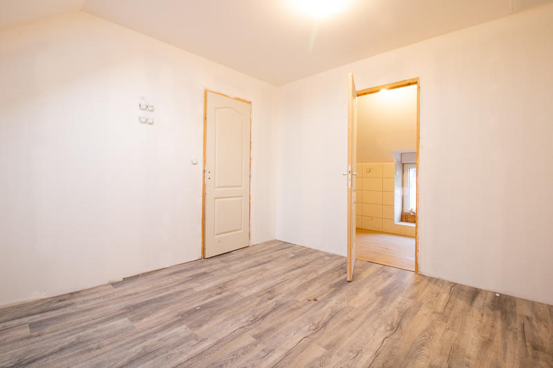 Maison - 105 m² - 6 pièces