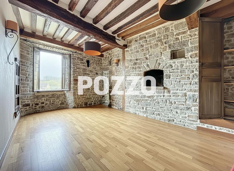Maison - 129 m² - 6 pièces