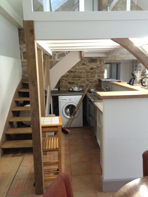 Maison - 69 m² - 1 pièce