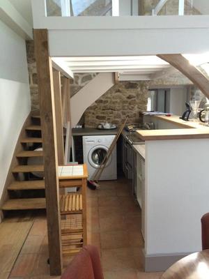 Maison - 69 m² - 1 pièce