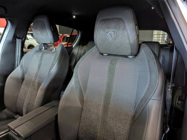 Peugeot 308 BlueHDi 130ch s&amp;S Eat8 Gt