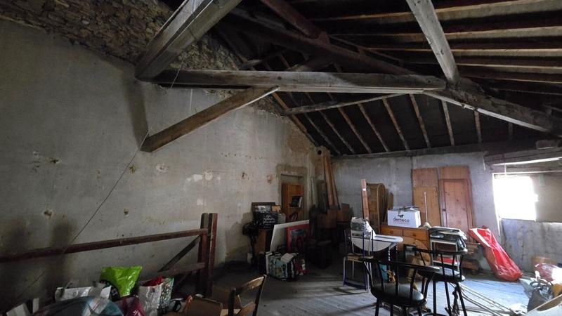 Maison de ville - 81 m² - 4 pièces