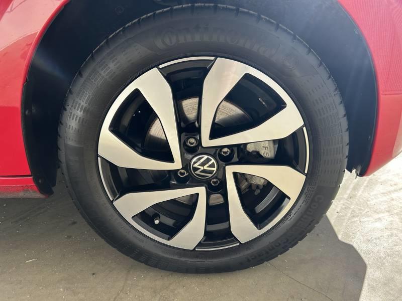 Volkswagen Up! 1.0 65 BlueMotion Technology Bvm5 Active