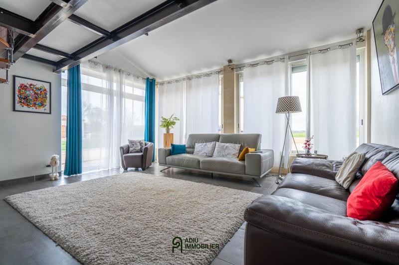 Villa - 160 m² - 5 pièces