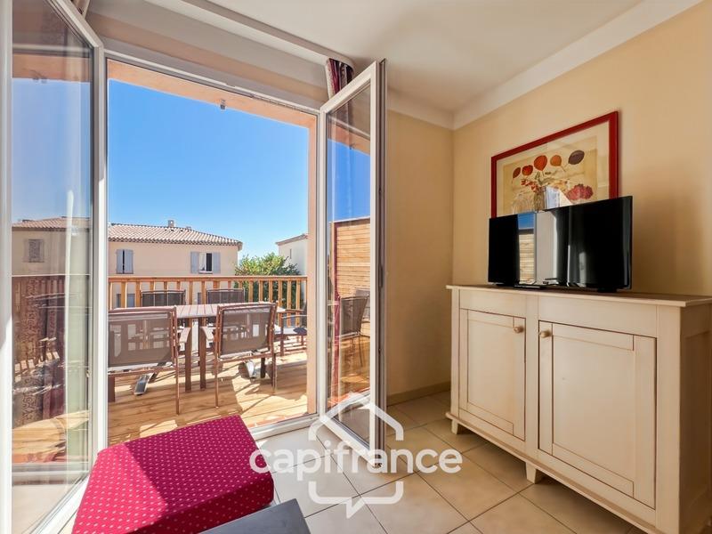 Maison - 46 m² - 3 pièces