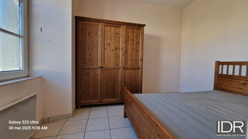 Appartement - 31 m² - 2 pièces