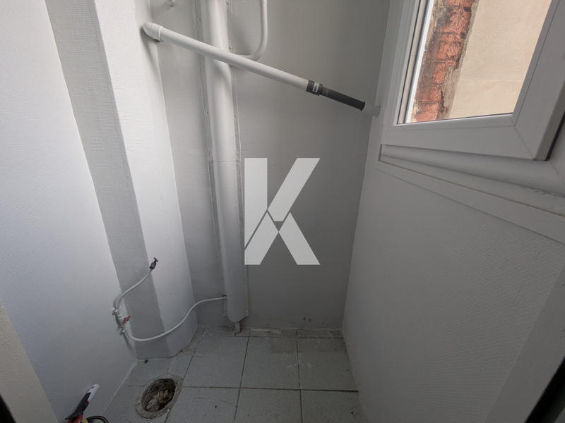 Appartement - 29 m² - 2 pièces