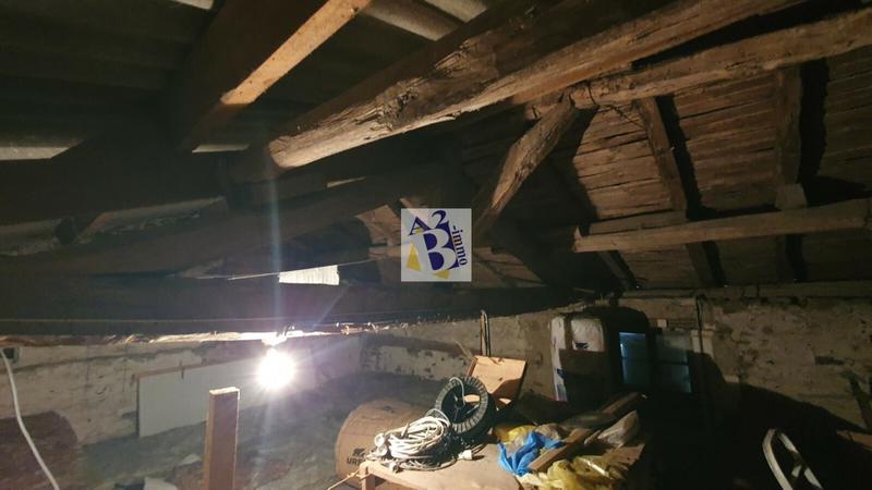 Maison de campagne - 66 m² - 3 pièces