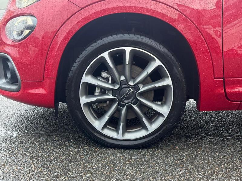 Fiat 500x My23 1.5 FireFly 130 ch s/S Dct7 Hybrid Sport