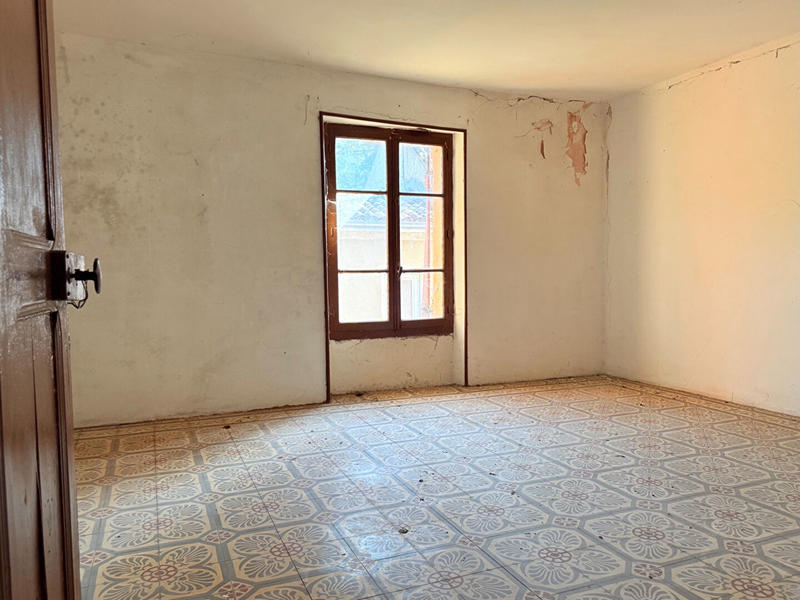 Maison - 127 m² - 6 pièces