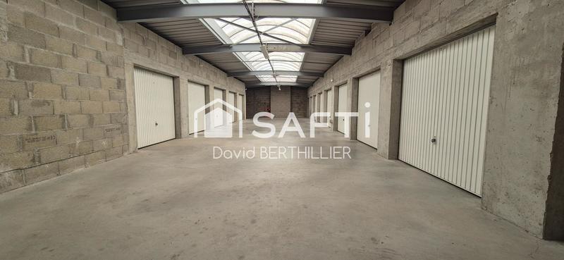 Appartement - 104 m² - 3 pièces