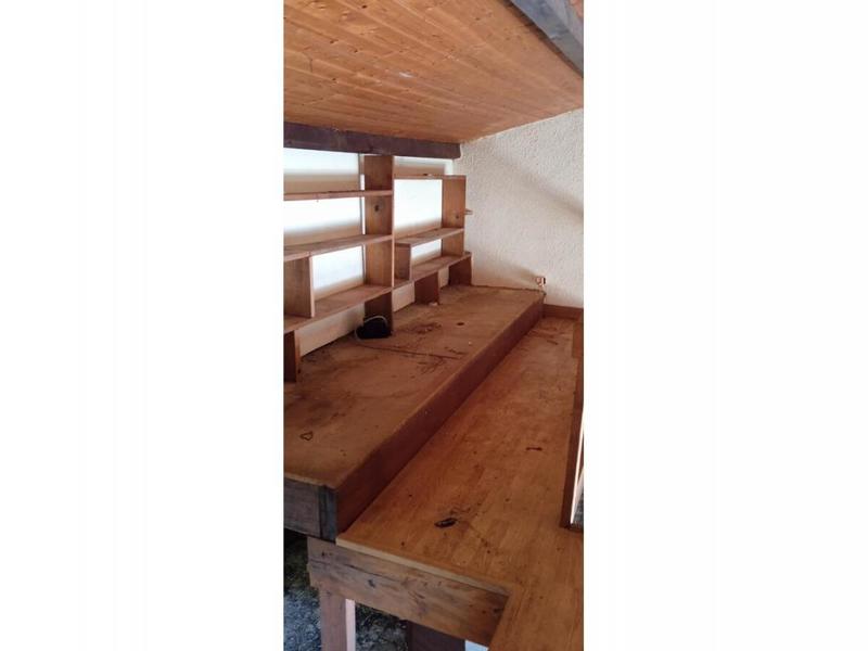 Maison - 128 m² - 5 pièces