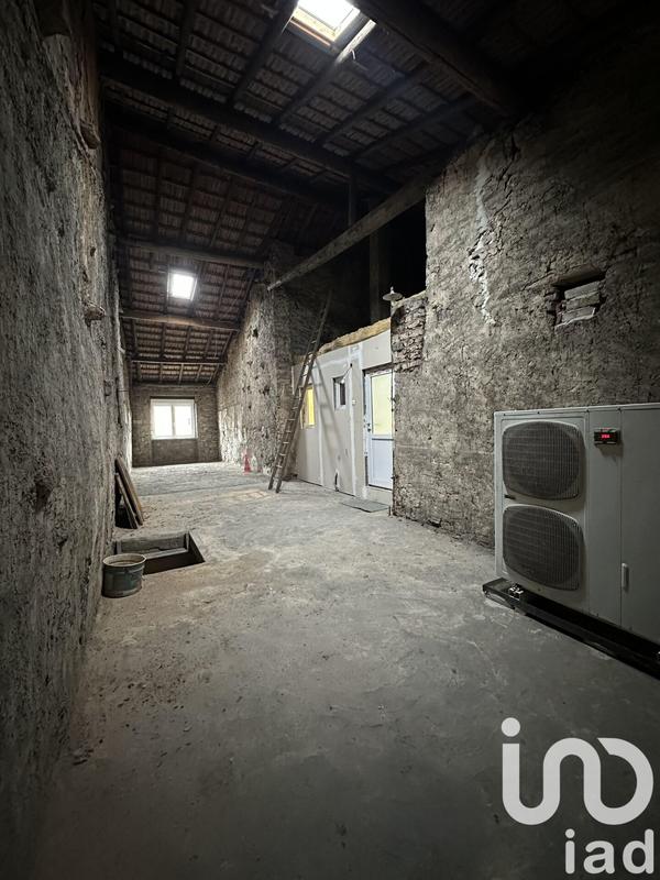 Maison - 142 m² - 6 pièces