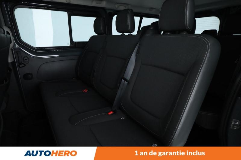 Nissan Primastar Combi L2h1 2.0 dCi n-Connecta Dct 150 ch