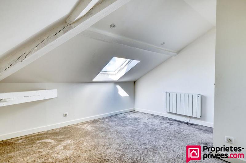 Appartement - 119 m² - 5 pièces