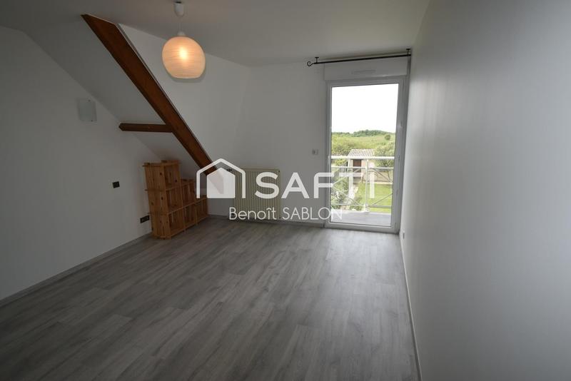Maison - 143 m² - 6 pièces