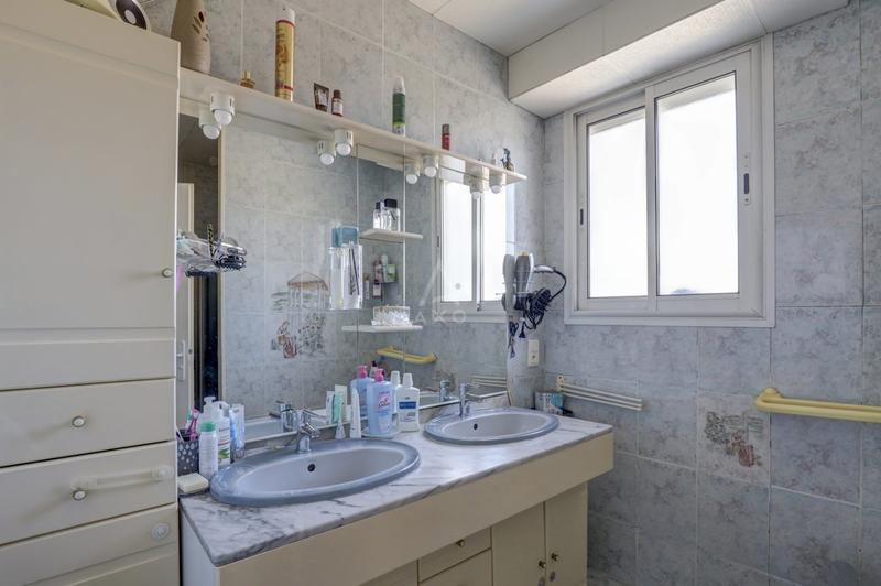 Maison - 128 m² - 4 pièces