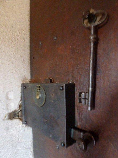 Maison de village - 393 m² - 15 pièces