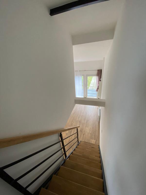 Duplex - 37 m² - 2 pièces