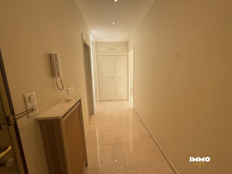 Appartement - 56 m² - 2 pièces