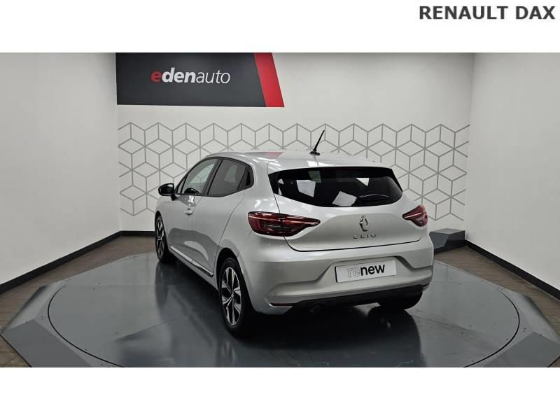 Renault Clio SCe 65 Evolution